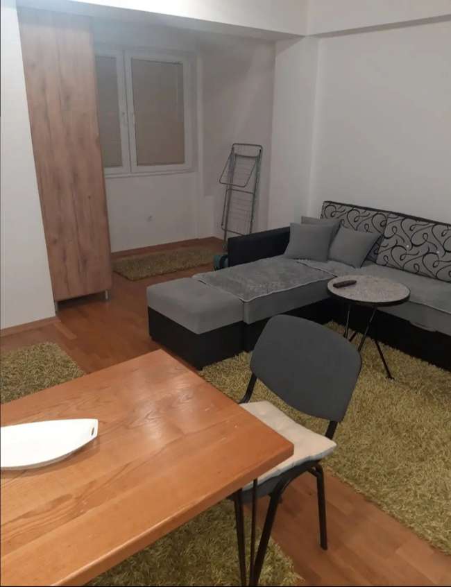 Apartament i ri, i mobiluar në Kisela Voda - 3