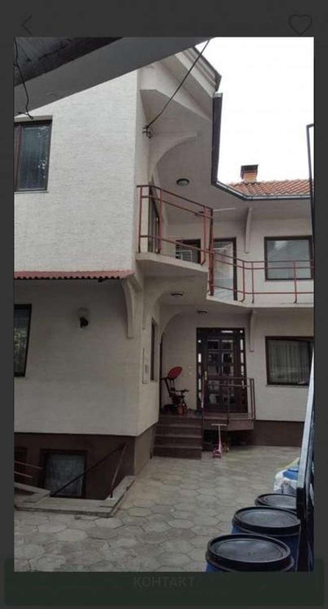 Shtëpi në Radovish - 3