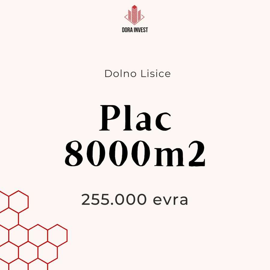Toka në Dolno Lisice - 1