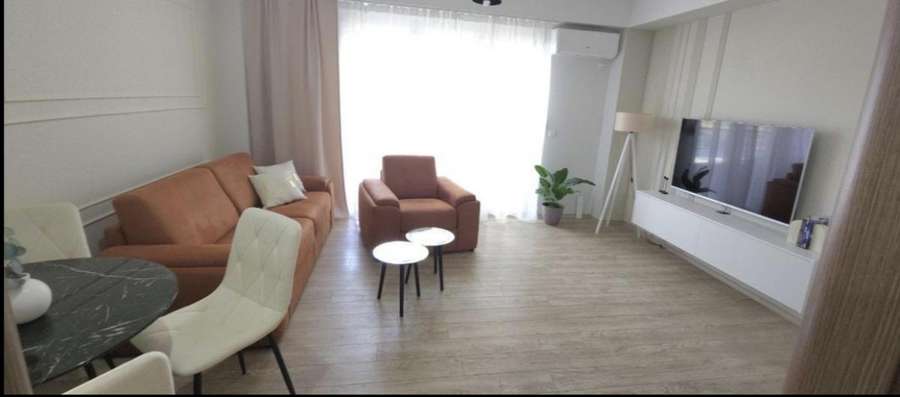 Apartament i ri i mrekullueshëm në Gjevgelijë - 1