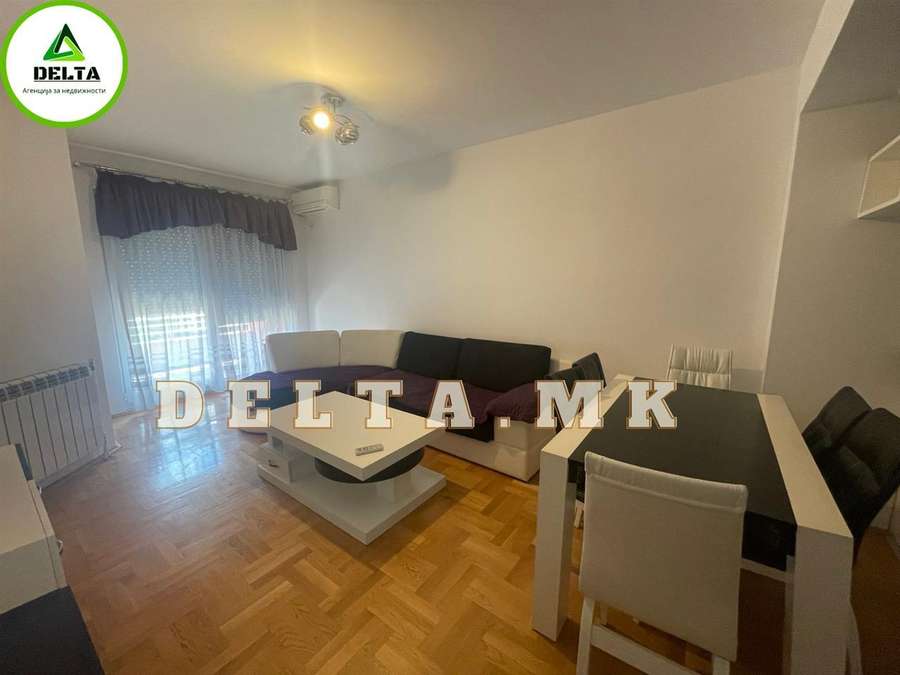 Apartment - View 3