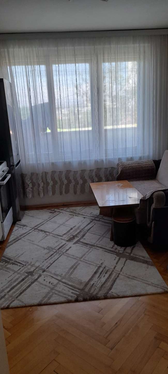 Apartment in Chair - 3