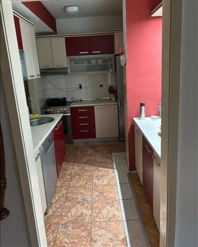 Apartament në Aerodrom, Skopjanka - 3