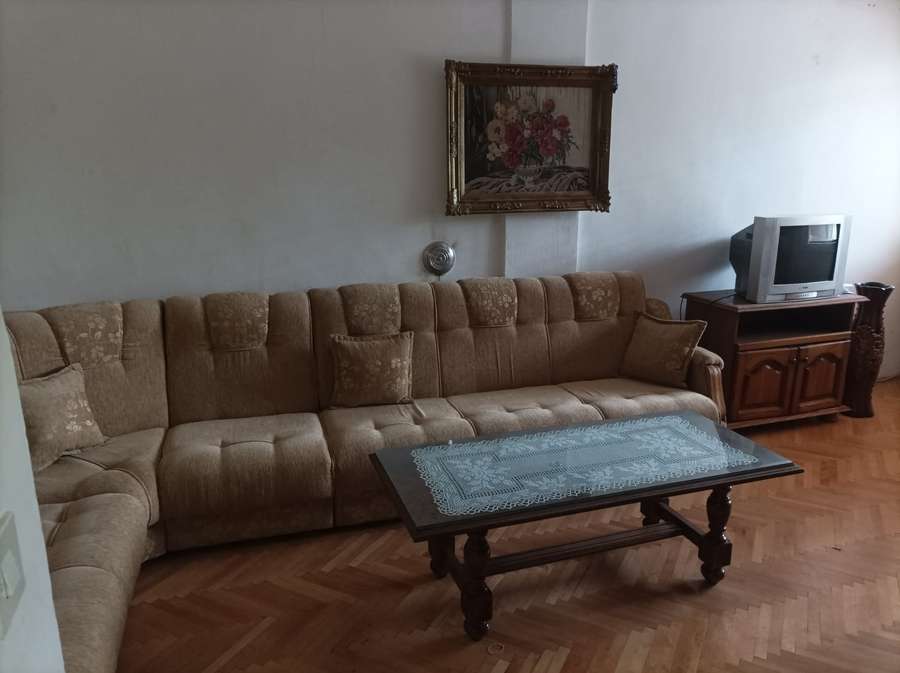 Apartament me Mundësi Zgjerimi - 1