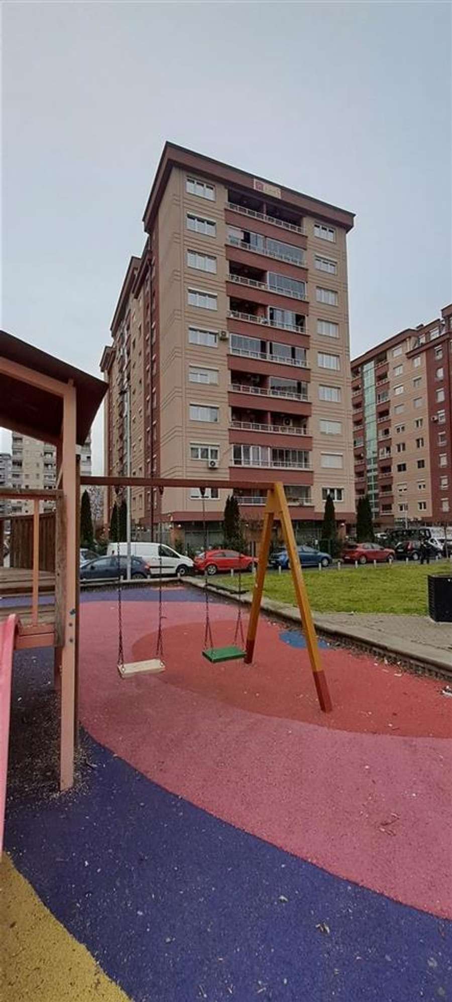 Apartment in Aerodrom - 1