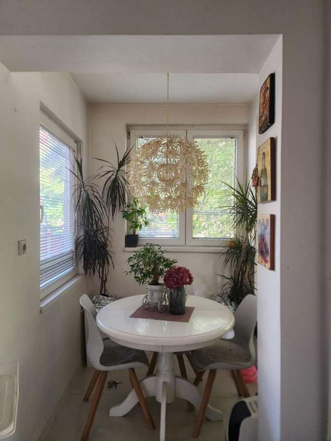 Apartament në Ruzveltova - 3