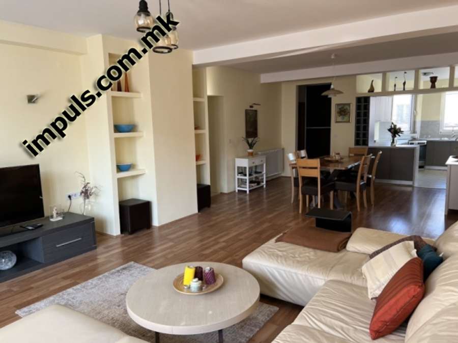 Excellent four-room floor of a house in Kozle - 1