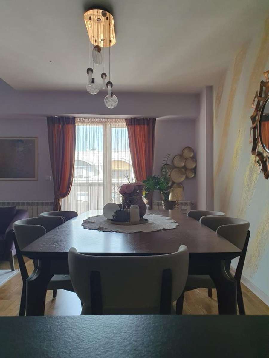 Modern Duplex Apartment in Taftalidze - 1