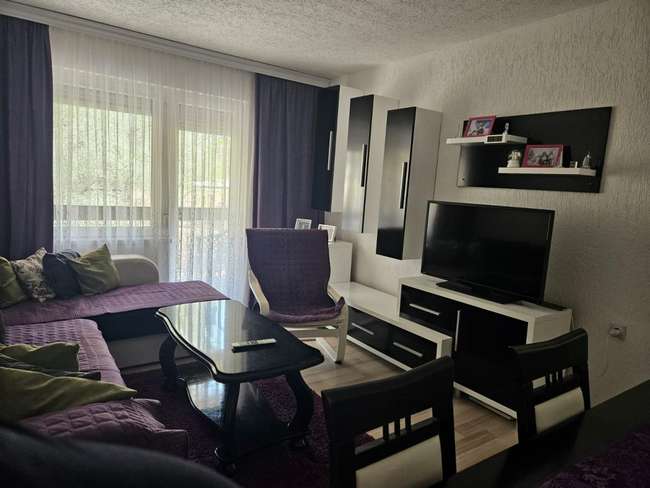 Apartament komod, i mobiluar në Shtip - 2
