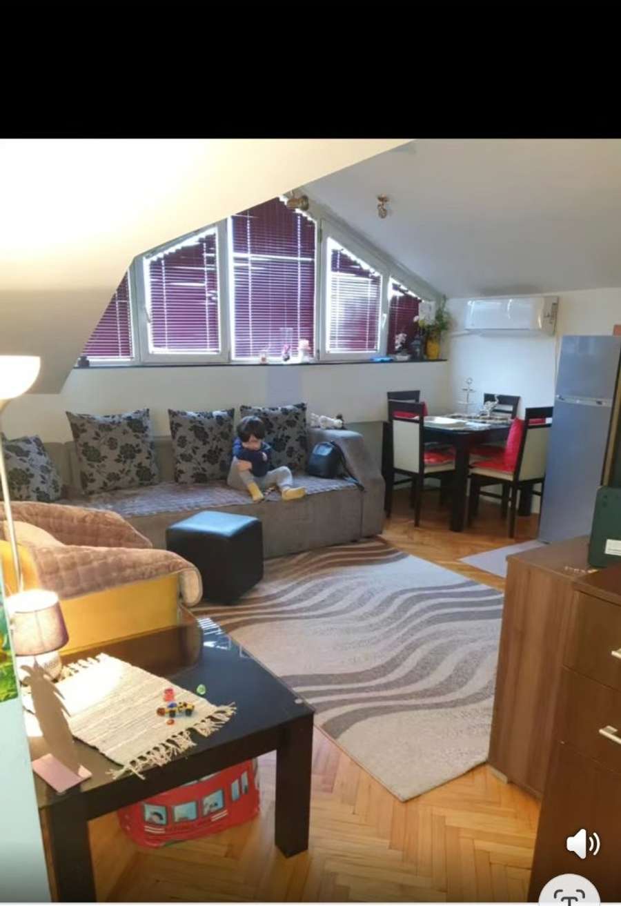 Apartament Kompakt në Kisela Voda - 1