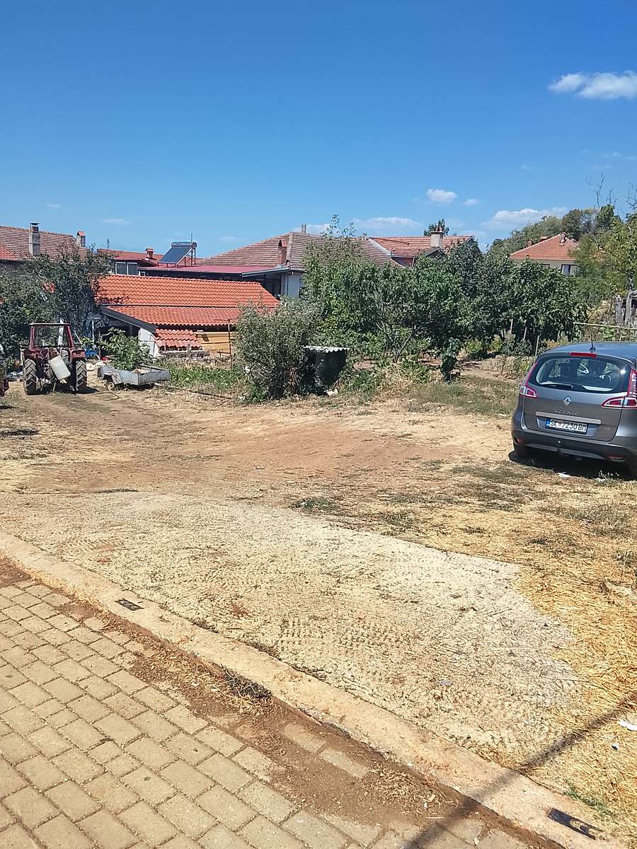 Land in Pestani, Ohrid - 1