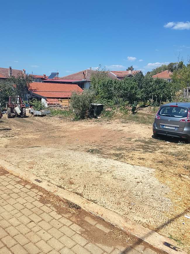 Plac Pestani, Ohrid image