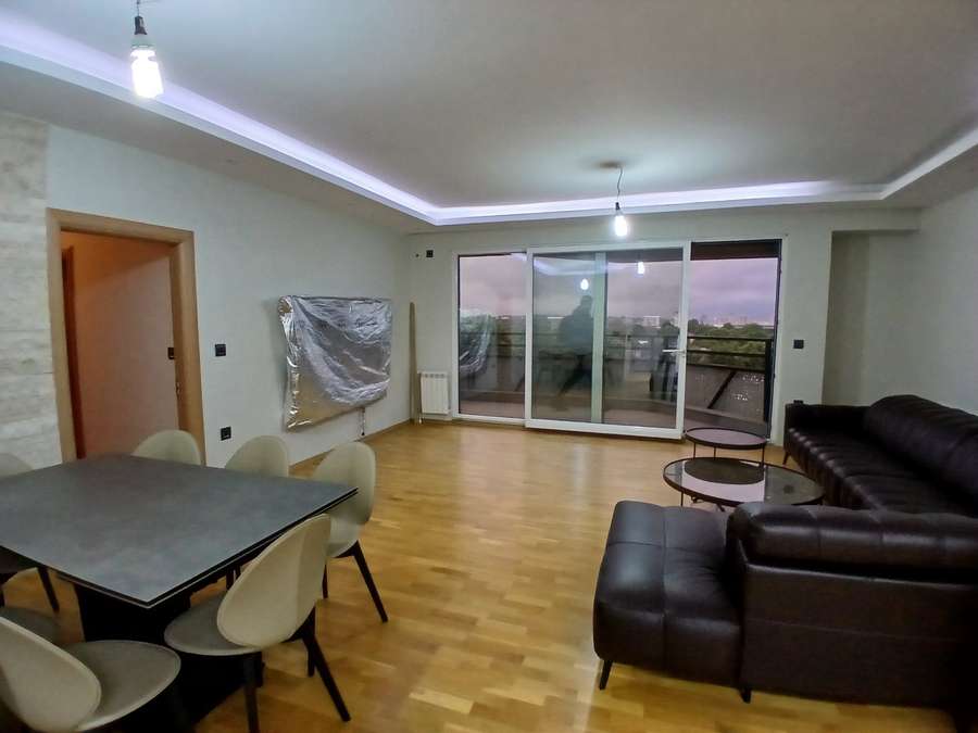 Apartament pranë City Mall - 1