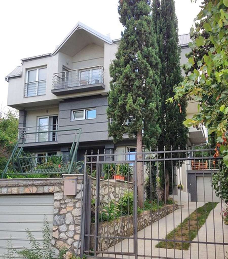 Modern House in Vodno for Sale - 1