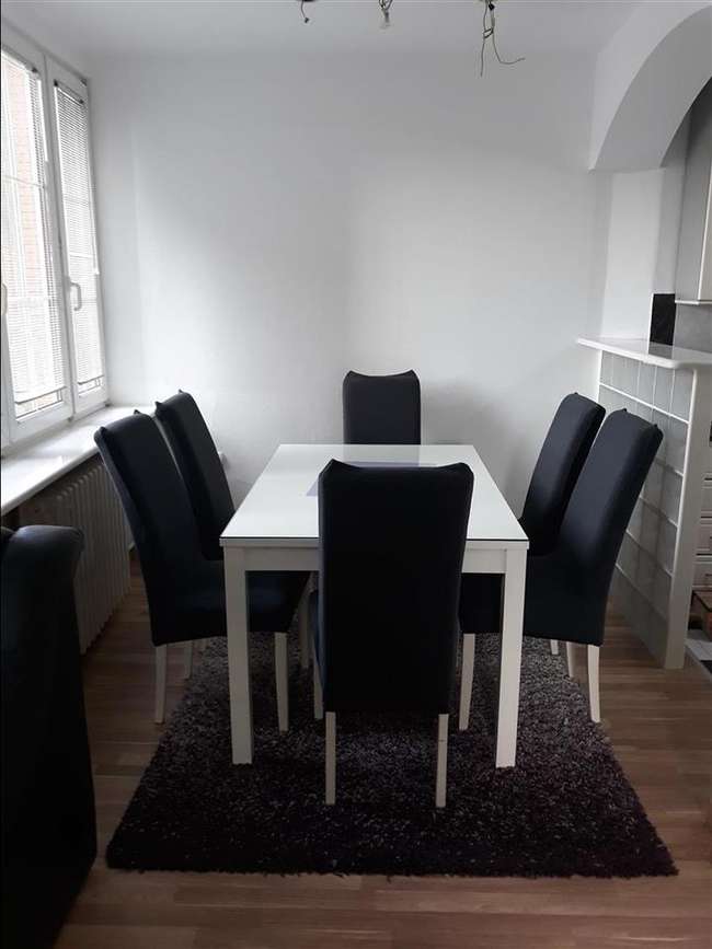 Apartament në Qendër - 3