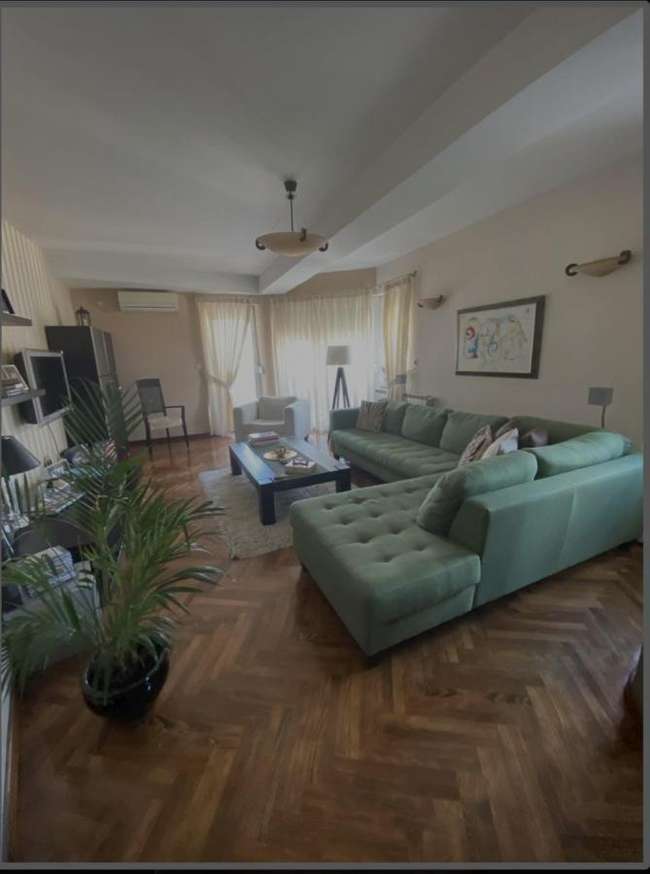 Apartment in Kozle, near the German Embassy - 2