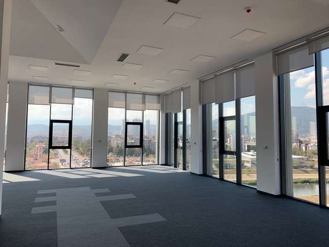 New office building to the latest standards - 3