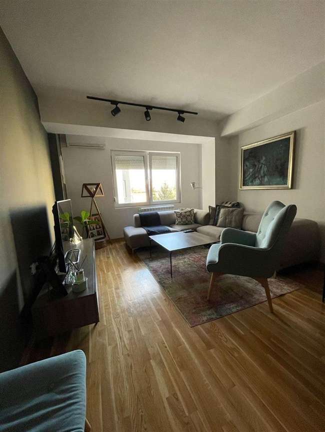Apartment in Center - 2