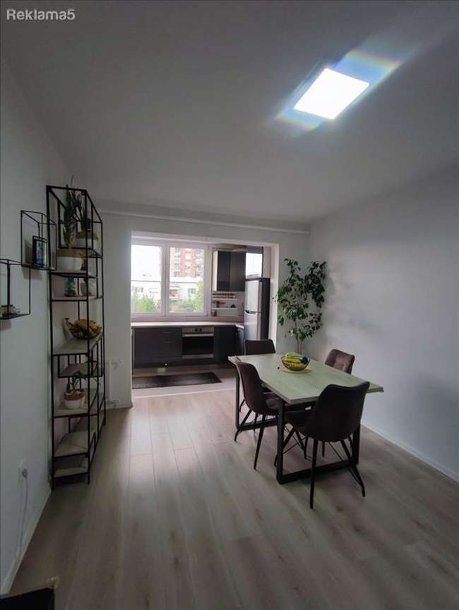 Apartament në Karpos 4 - përballë shkollës dhe parkut - 2