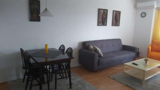 Apartment in Aerodrom - old Aerodrom - 2