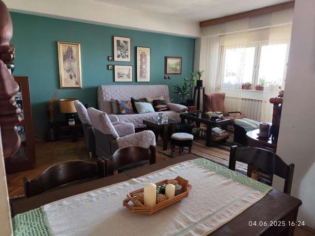 Apartament në një ndërtesë cilësore në Aerodrom - 2