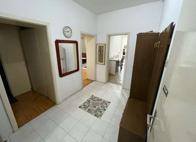 Bright and spacious apartment in Autokomanda - 2