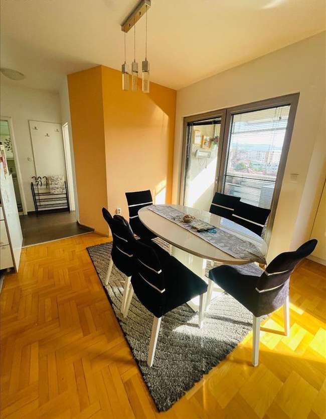 Beautiful bright apartment in Crnice - 2