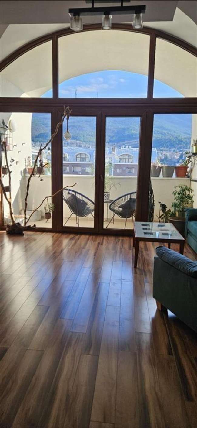 Apartament në Taftalidze 1 - Prestige i Madh - 3