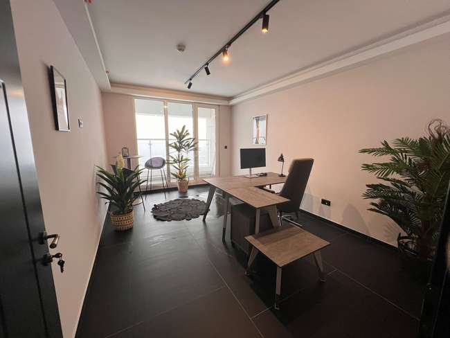 Office Space in Cevahir - 3