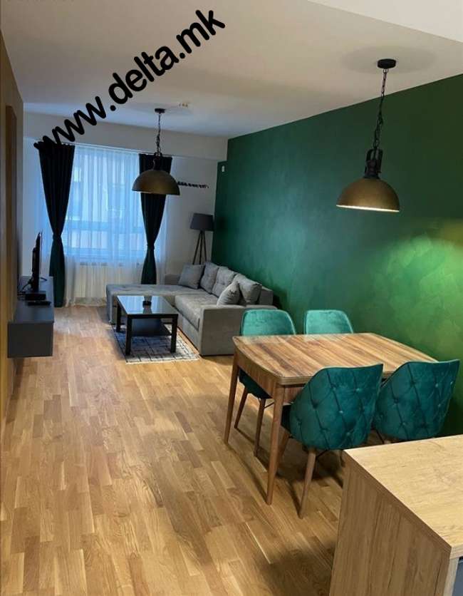 Стан за изнајмување во Аеродром, Тобако 2 image