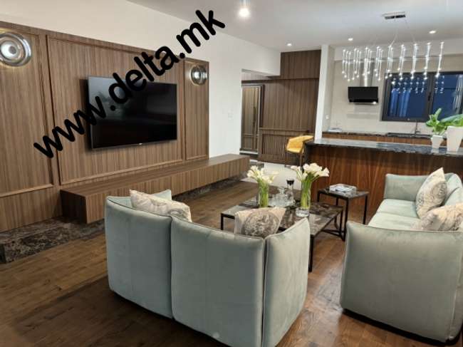 Apartament me tre dhoma në kompleksin Panorama Residence - 2