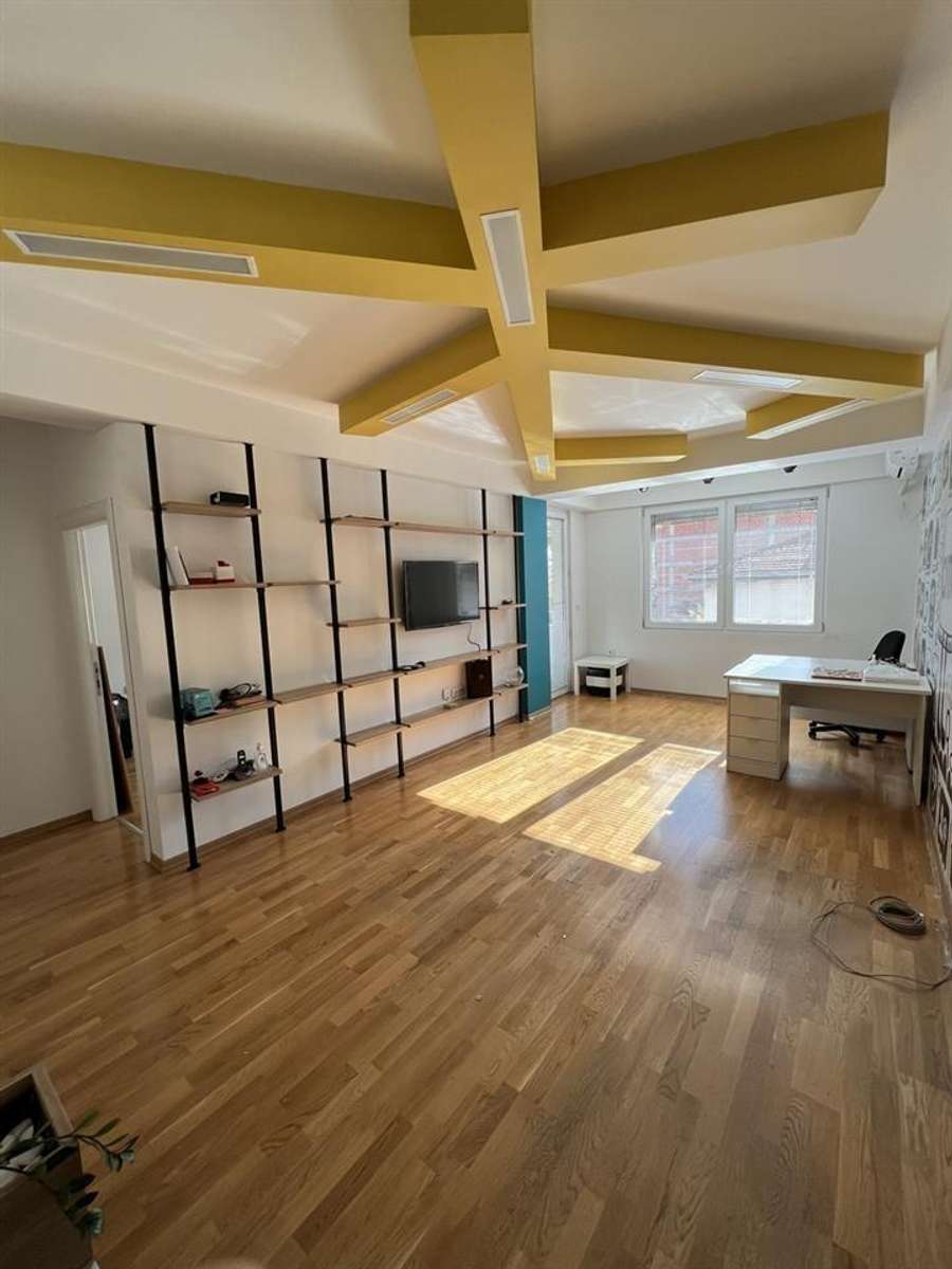 Apartment for rent intended for office in the Center - 1