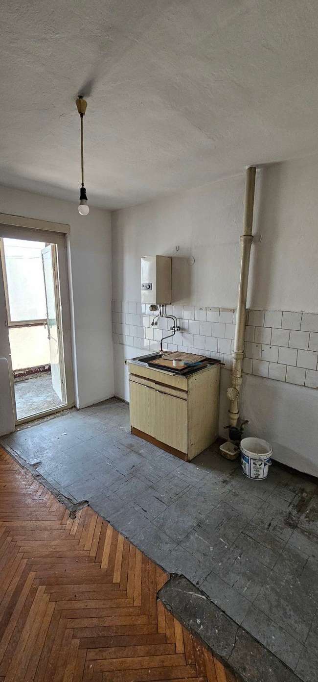 Apartament në Chento - 3