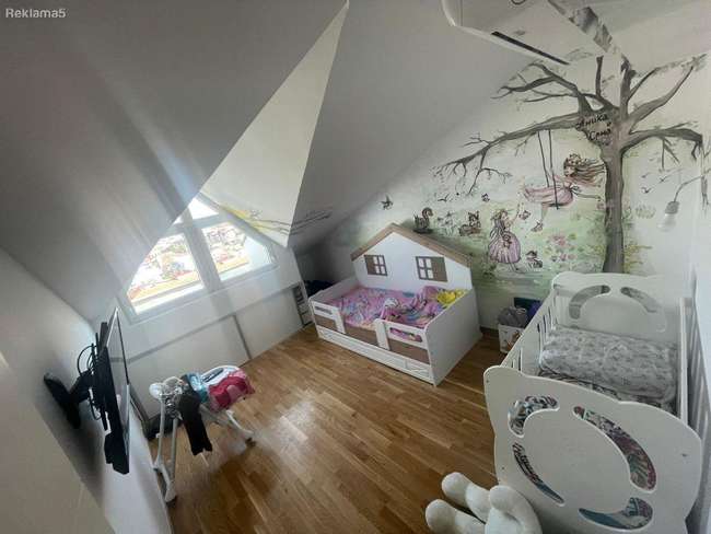 Apartment in Kapishtec - 3