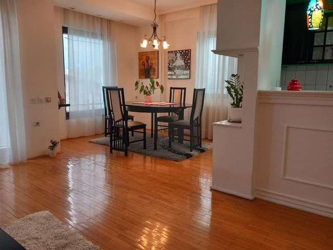 Преубав кат од куќа во Пржино - 2