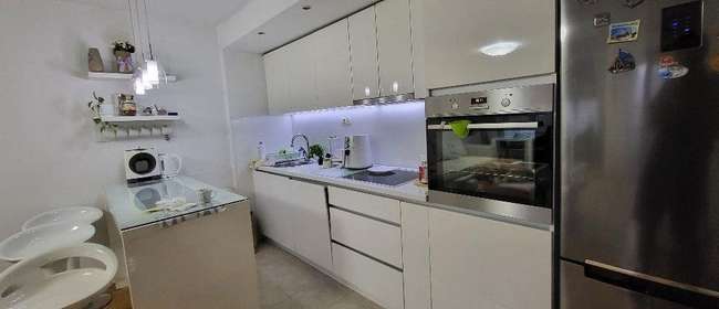 Apartament me tre dhoma gjumi në Karposh - 2