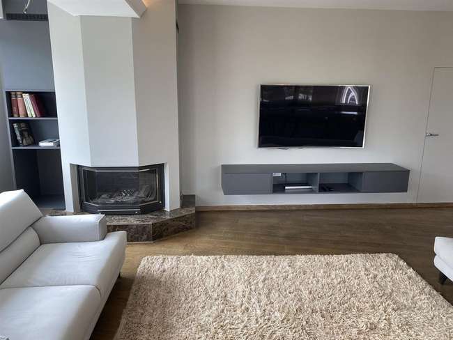 Убаво наместен четворособен стан во Тафталиџе 1 - 2