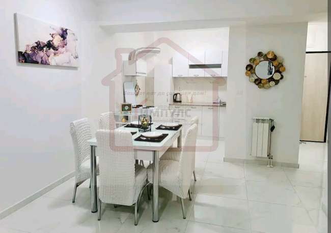 APARTAMENT I REHATSHËM ME DY DHOMA NË LOKACIONIN AERODROM - 3