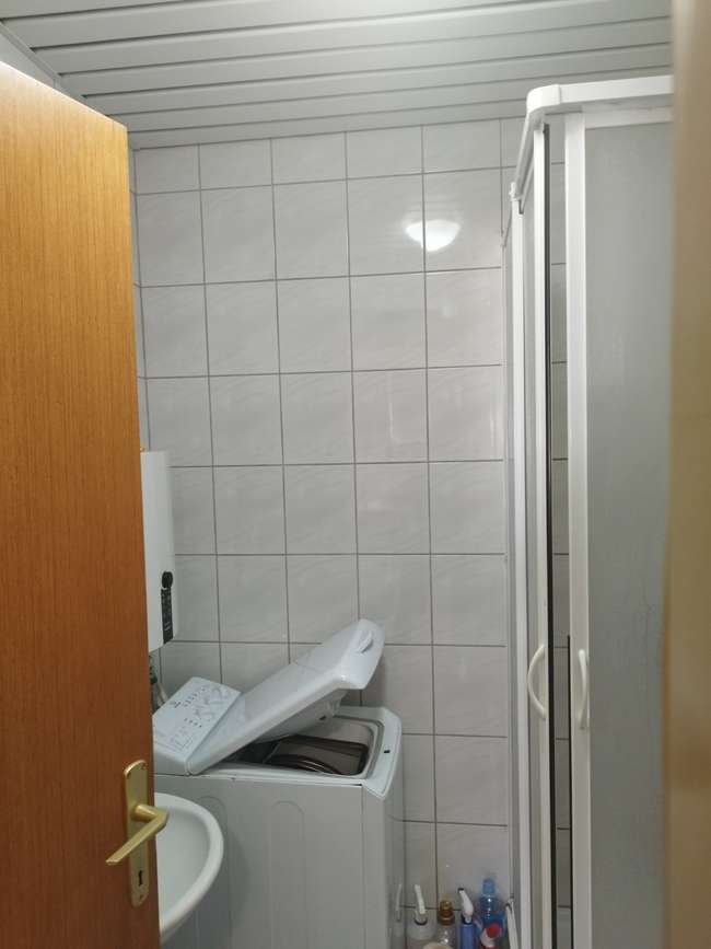 Studio apartment in the center of Ohrid image