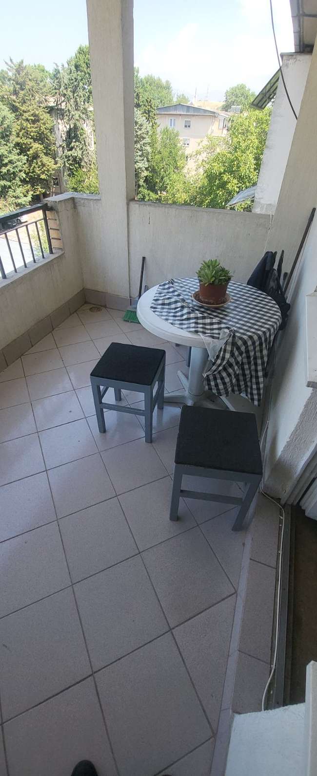 For Sale Apartment in Karposh 3 - 3