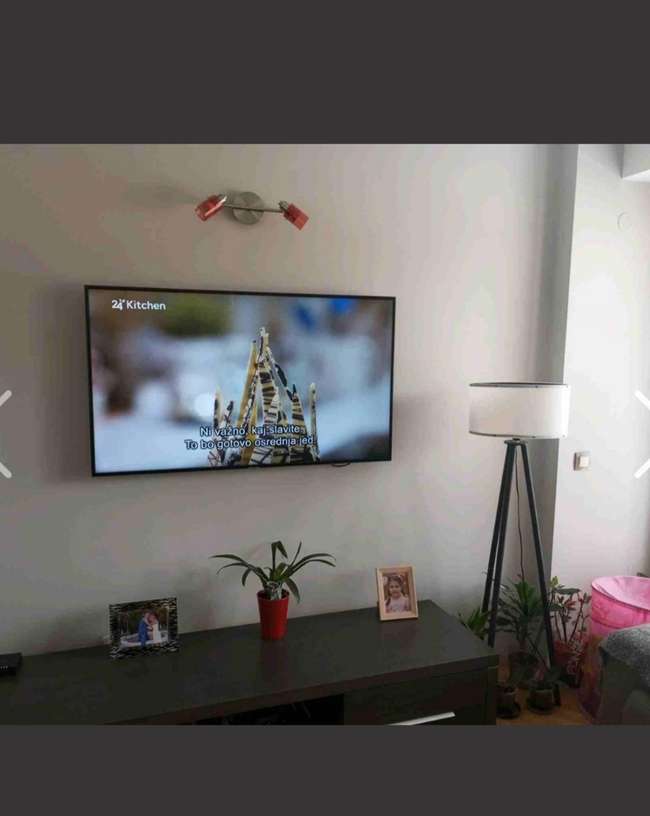 Apartment in K.Voda - 2