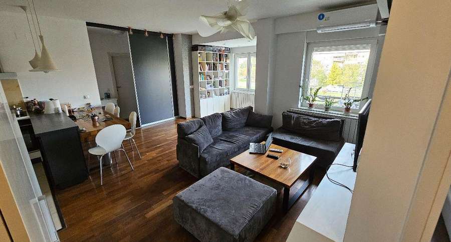 Apartment in Kozle - 1