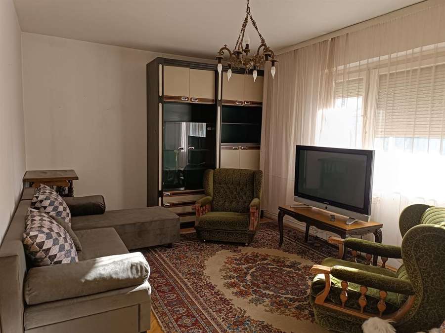 Apartament në Chrom - 1