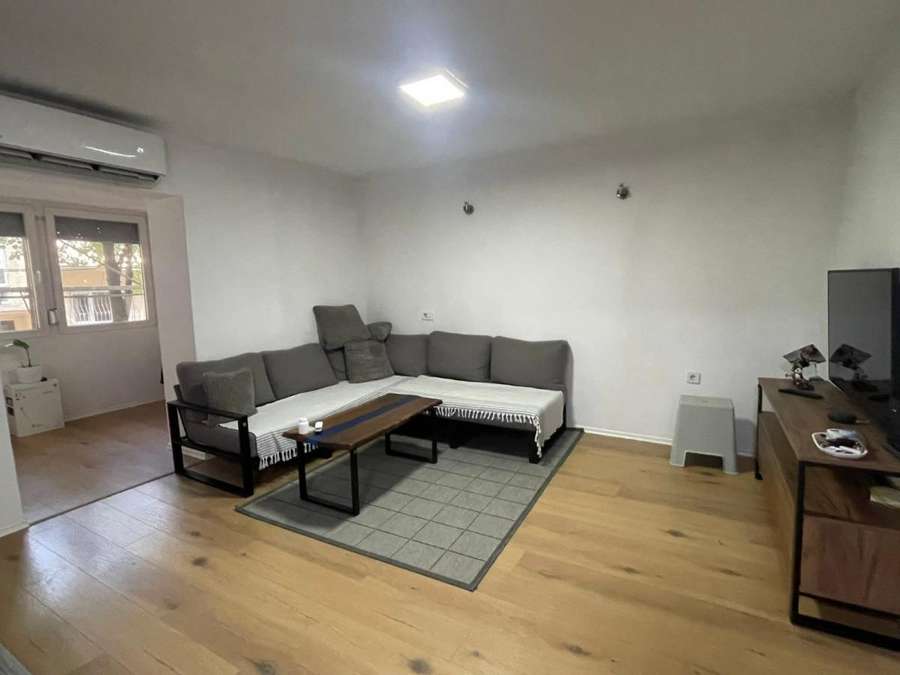 Apartament i ri në katin e parë në Karposh 1 - 1