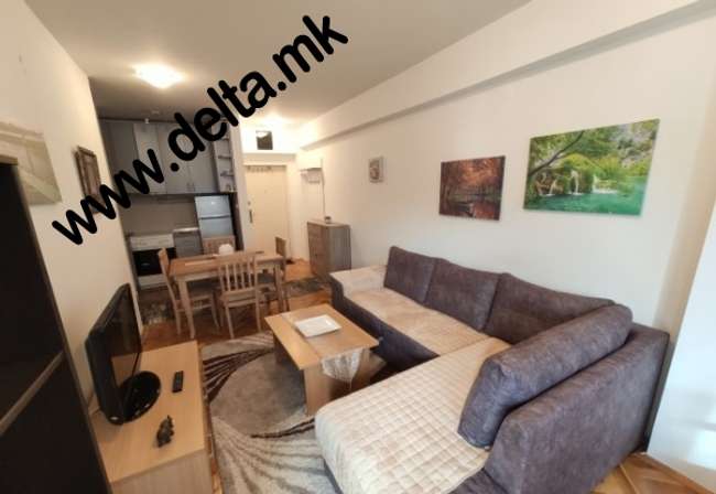 Two-bedroom apartment in the Center - 3