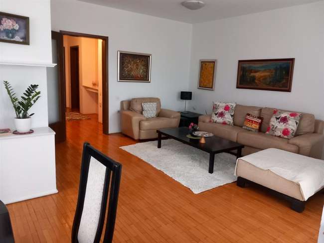 Преубав кат од куќа во Пржино image