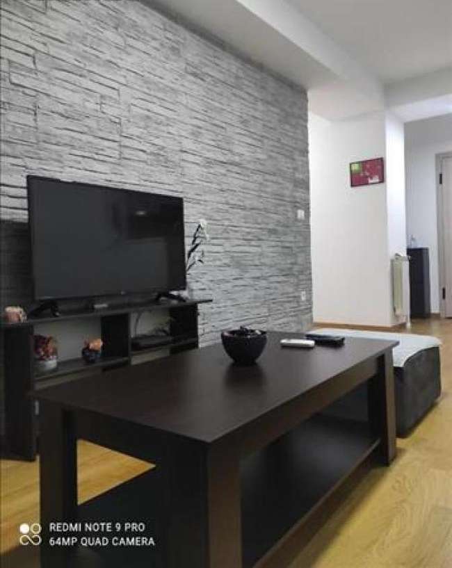 Apartment in 'Golden Art' in Aerodrom - 2