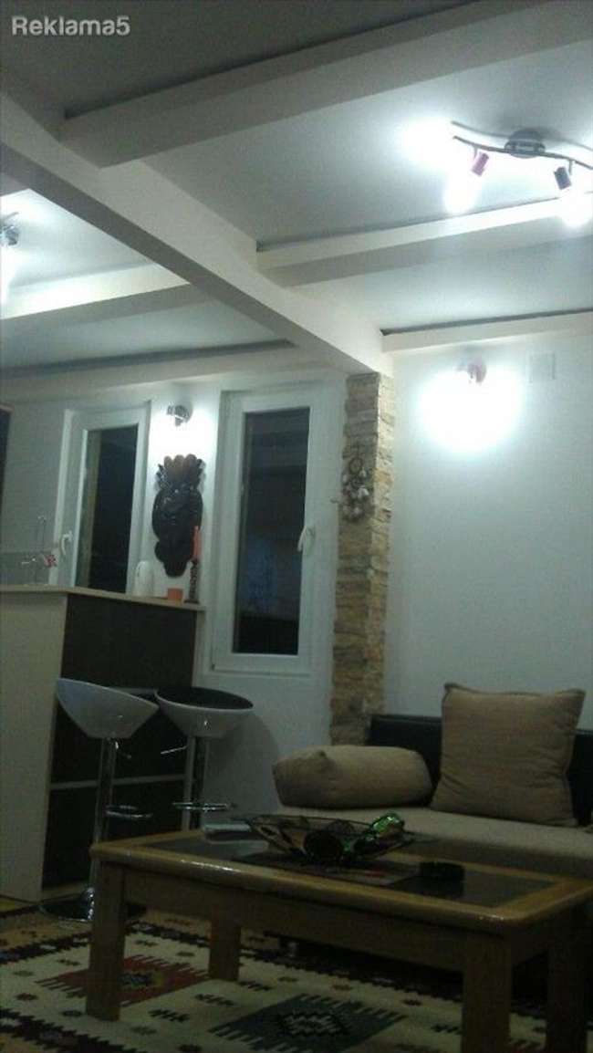 Apartment in Karposh 2 - 3
