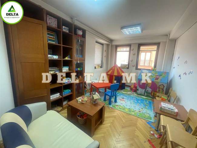Two-bedroom apartment in the Center - 3