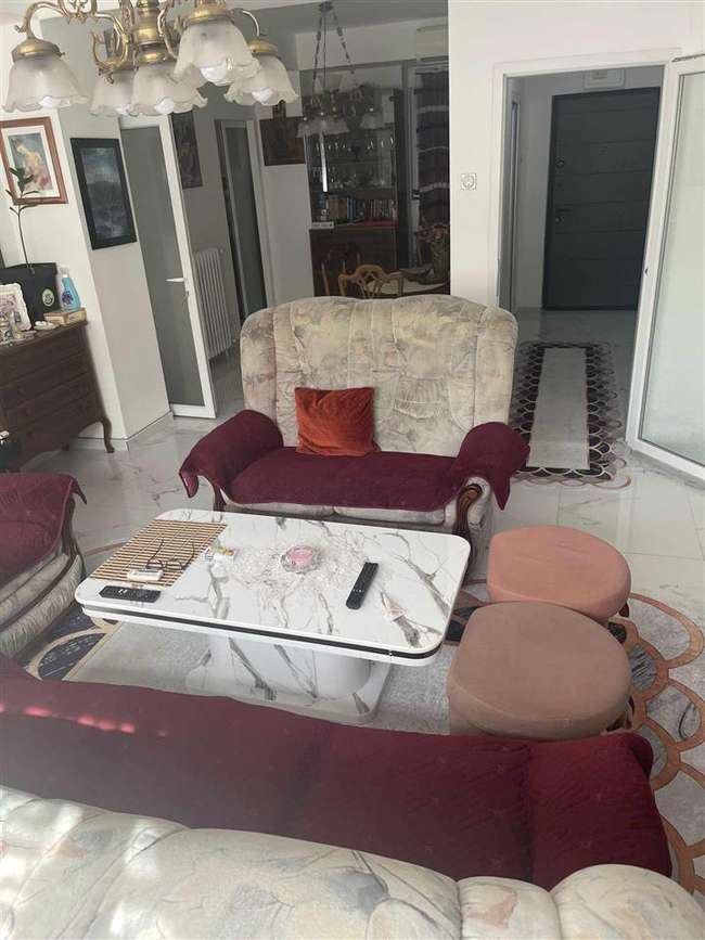apartament në Kisela Voda - 2